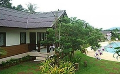 Baan Suan Resort