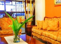 Tazumal House