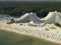 Albena Beach (Албена Бич)