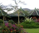 Фото Lake Nakuru Lodge