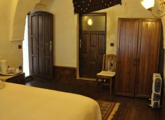 Aravan Evi Boutique Hotel Cappadocia