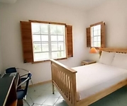 Anchorage Rooms