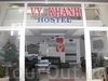 Фотография отеля Vy Khanh Hostel Фотография отеля Vy Khanh Hostel