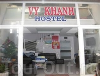 Vy Khanh Hostel