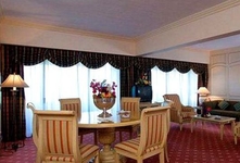 Intercontinental Intercontinental