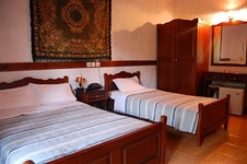 Sintrivanis Hotel Anatolikos Olympos