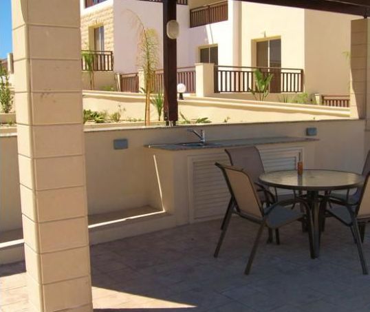 Armonia Resort Apartments