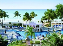 Riu PalaceTropical Bay
