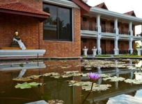 Buddha Maya Garden Hotel