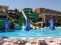 AF Hotel-Aqua Park