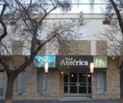 America Hotel Mendoza