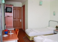 Alanya Buyuk Hotel