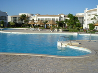 Отель Grand Seas Resort Hostmark 5*