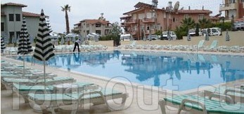 Hera Park Hotel