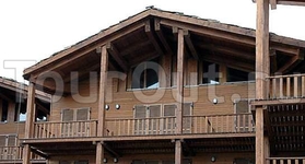 Residence Chalet Edelweiss