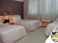 Alborada Hotel