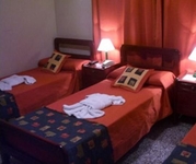 Apart Hotel REF