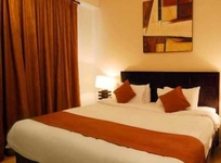 Jumeirah Beach Residences - Rimal 3