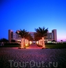 Фото Danat Resort Jebel Dhanna