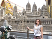Ангкор уменьшенный