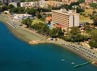 Фото отеля Cyprotel Poseidonia Beach