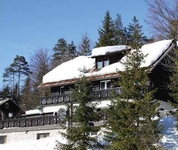 Milka Pension
