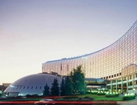 Renaissance Moscow Hotel