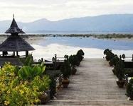 Myanmar Treasure Resort Inle Lake