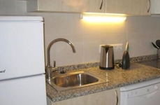 Apartamentos Canigou