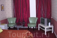 Фото отеля Мини-отель Бульвар Фото отеля Мини-отель Бульвар