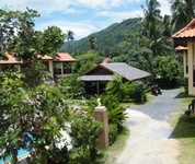 Amy Village Garden Resort