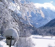 Milka Pension
