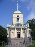 Церковь Св Николая.