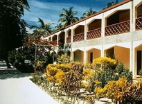 Biyadoo Island Resort