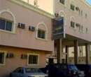 Фото Al Homaidan 4 Suites Palace