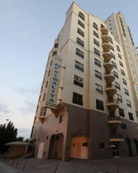 Фото отеля Al Faisalia Apartment