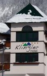 Aktiv Hotel-Pension Klingler