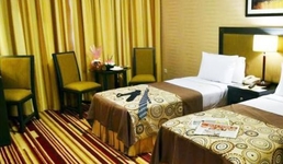 Executive Suites By Mourouj