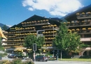 Фото Alpina Hotel Klosters