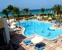 Фото отеля Al Jazira Beach and Spa