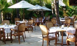 Paradis Hotel & Golf Club Beachcomber