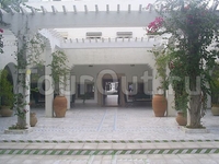 Hotel Barcelo Hammamet