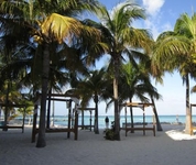 Cabanas Maria Del Mar Hotel Isla Mujeres