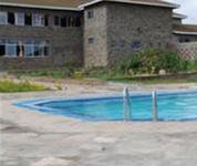Elementaita Country Lodge Hotel