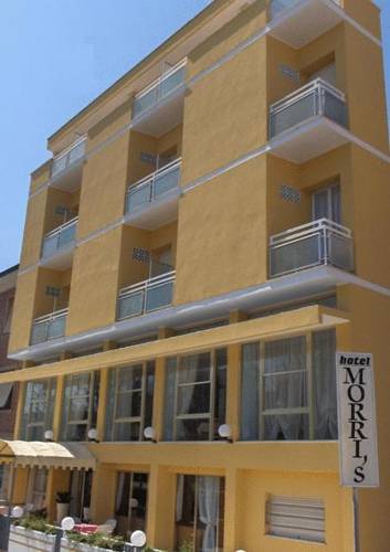 Hotel Morri's Rimini