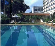 Novotel Abidjan