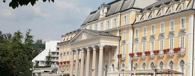 Grand Hotel Rogaska