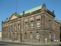 Познанский Национальный музей