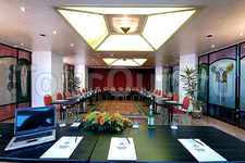 Hotel Diplomat Palace
