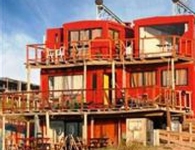 El Diablo Tranquilo Playa Suites